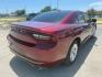 2020 RED Dodge Charger SXT RWD (2C3CDXBG6LH) with an Pentastar 3.6L V-6 DOHC engine, located at 2715 W Pioneer Pkwy, Arlington, TX, 76013, (817) 265-9009, 32.710262, -97.153236 - Photo#4