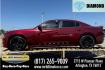 2020 RED Dodge Charger SXT RWD (2C3CDXBG1LH) with an Pentastar 3.6L V-6 DOHC engine, located at 2715 W Pioneer Pkwy, Arlington, TX, 76013, (817) 265-9009, 32.710262, -97.153236 - Photo#0