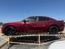 2020 RED Dodge Charger SXT RWD (2C3CDXBG1LH) with an Pentastar 3.6L V-6 DOHC engine, located at 2715 W Pioneer Pkwy, Arlington, TX, 76013, (817) 265-9009, 32.710262, -97.153236 - Photo#2