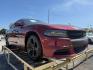 2020 RED Dodge Charger SXT RWD (2C3CDXBG1LH) with an Pentastar 3.6L V-6 DOHC engine, located at 2715 W Pioneer Pkwy, Arlington, TX, 76013, (817) 265-9009, 32.710262, -97.153236 - Photo#5