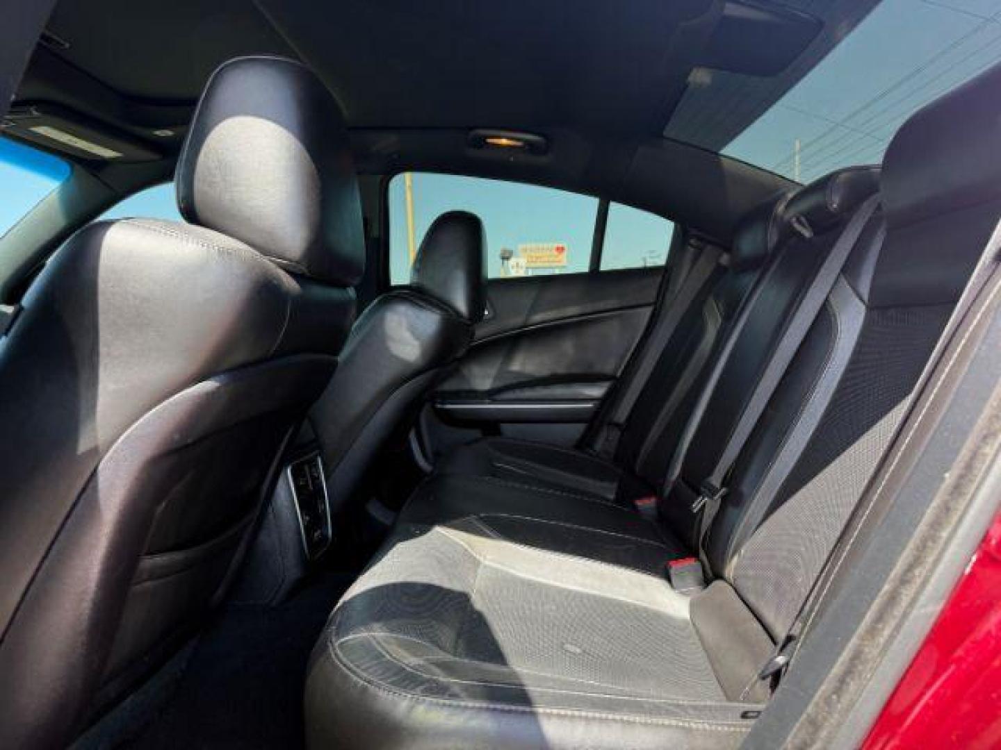 2020 RED Dodge Charger SXT RWD (2C3CDXBG1LH) with an Pentastar 3.6L V-6 DOHC engine, located at 2715 W Pioneer Pkwy, Arlington, TX, 76013, (817) 265-9009, 32.710262, -97.153236 - Photo#10
