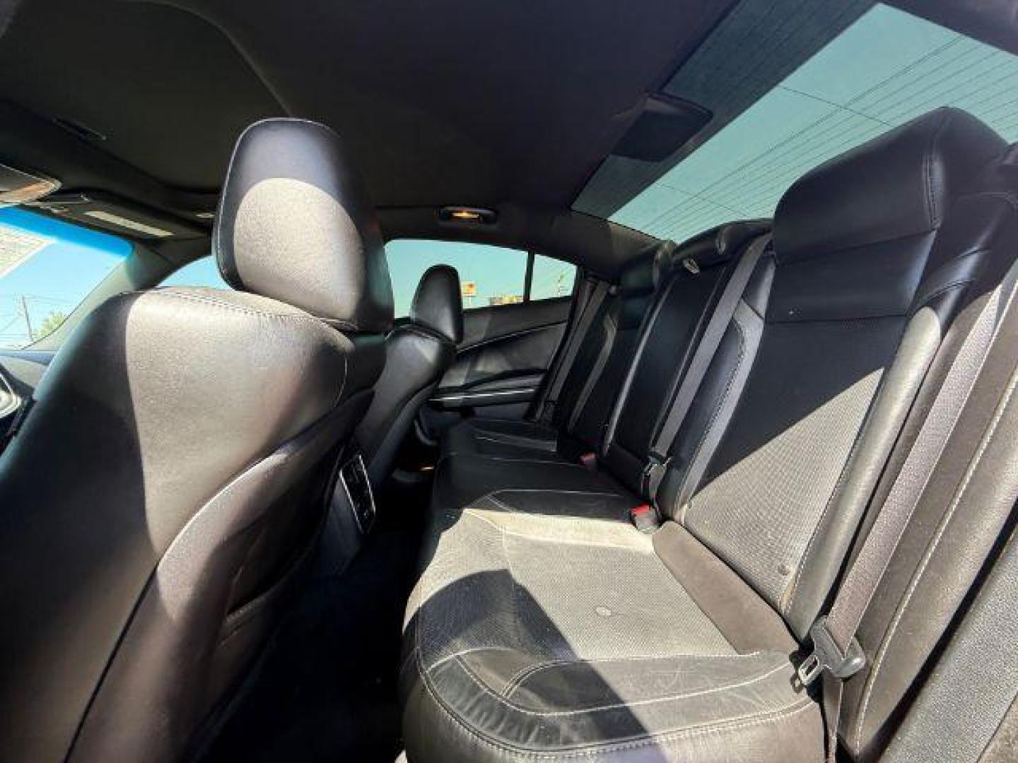 2020 RED Dodge Charger SXT RWD (2C3CDXBG1LH) with an Pentastar 3.6L V-6 DOHC engine, located at 2715 W Pioneer Pkwy, Arlington, TX, 76013, (817) 265-9009, 32.710262, -97.153236 - Photo#11