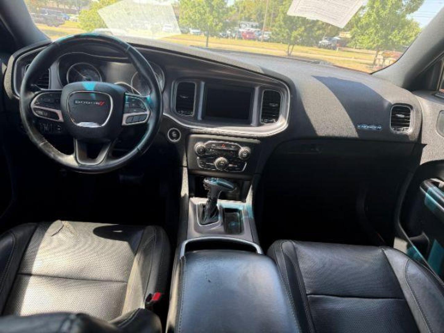 2020 RED Dodge Charger SXT RWD (2C3CDXBG1LH) with an Pentastar 3.6L V-6 DOHC engine, located at 2715 W Pioneer Pkwy, Arlington, TX, 76013, (817) 265-9009, 32.710262, -97.153236 - Photo#12