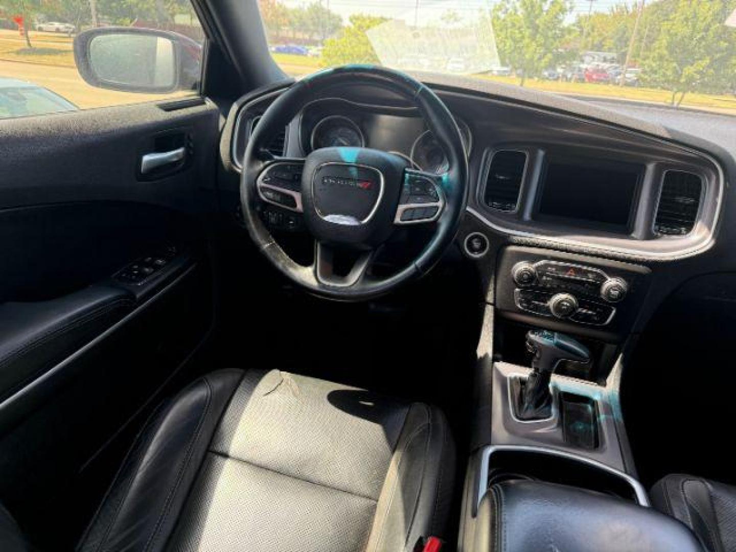 2020 RED Dodge Charger SXT RWD (2C3CDXBG1LH) with an Pentastar 3.6L V-6 DOHC engine, located at 2715 W Pioneer Pkwy, Arlington, TX, 76013, (817) 265-9009, 32.710262, -97.153236 - Photo#13