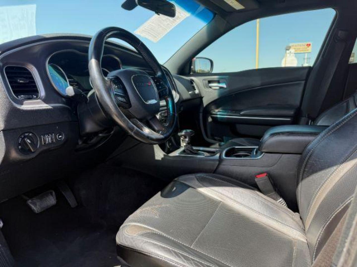 2020 RED Dodge Charger SXT RWD (2C3CDXBG1LH) with an Pentastar 3.6L V-6 DOHC engine, located at 2715 W Pioneer Pkwy, Arlington, TX, 76013, (817) 265-9009, 32.710262, -97.153236 - Photo#16
