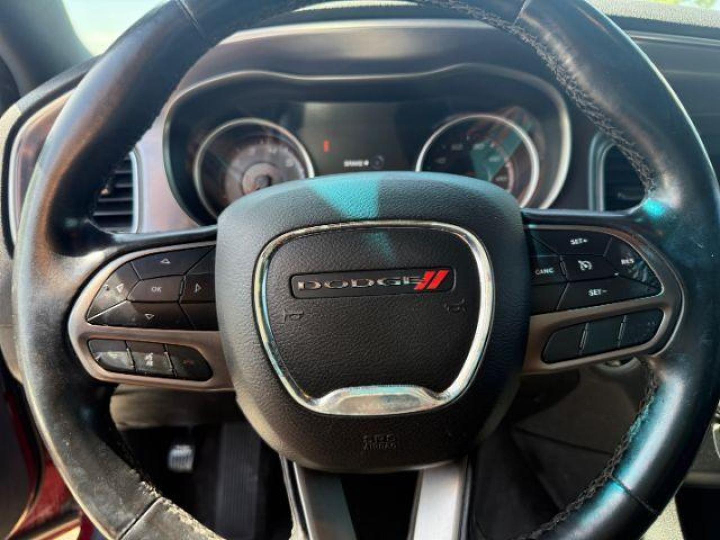 2020 RED Dodge Charger SXT RWD (2C3CDXBG1LH) with an Pentastar 3.6L V-6 DOHC engine, located at 2715 W Pioneer Pkwy, Arlington, TX, 76013, (817) 265-9009, 32.710262, -97.153236 - Photo#19