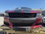 2020 RED Dodge Charger SXT RWD (2C3CDXBG1LH) with an Pentastar 3.6L V-6 D engine, located at 2715 W Pioneer Pkwy, Arlington, TX, 76013, (817) 265-9009, 32.710262, -97.153236- Photo#1