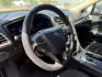 2018 WHITE Ford Fusion SE (3FA6P0HD7JR) with an 1.5L L4 DOHC 16V engine, 6-Speed Automatic transmission, located at 2715 W Pioneer Pkwy, Arlington, TX, 76013, (817) 265-9009, 32.710262, -97.153236 - Photo#15
