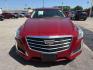 2015 RED Cadillac CTS Luxury (1G6AR5S32F0) with an 3.6L V-6 gasoline direct injection engine, located at 2715 W Pioneer Pkwy, Arlington, TX, 76013, (817) 265-9009, 32.710262, -97.153236 - Photo#4