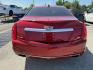 2015 RED Cadillac CTS Luxury (1G6AR5S32F0) with an 3.6L V-6 gasoline direct injection engine, located at 2715 W Pioneer Pkwy, Arlington, TX, 76013, (817) 265-9009, 32.710262, -97.153236 - Photo#7