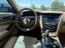 2015 RED Cadillac CTS Luxury (1G6AR5S32F0) with an 3.6L V-6 gasoline direct injection engine, located at 2715 W Pioneer Pkwy, Arlington, TX, 76013, (817) 265-9009, 32.710262, -97.153236 - Photo#13