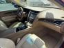 2015 RED Cadillac CTS Luxury (1G6AR5S32F0) with an 3.6L V-6 gasoline direct injection engine, located at 2715 W Pioneer Pkwy, Arlington, TX, 76013, (817) 265-9009, 32.710262, -97.153236 - Photo#14