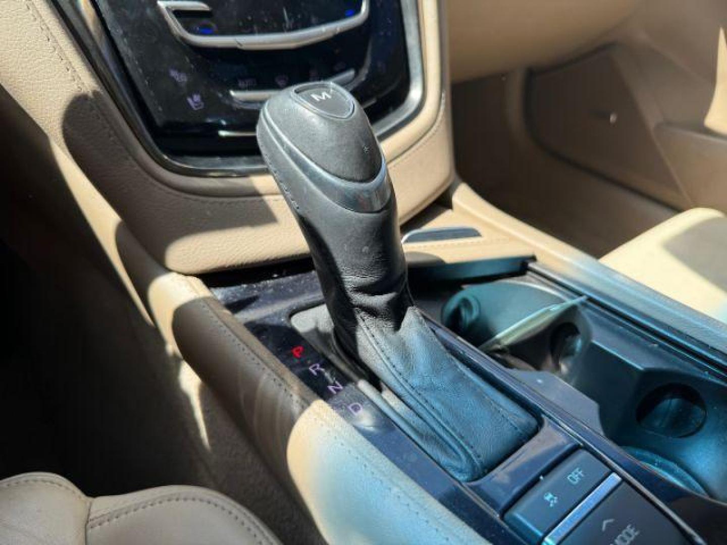 2015 RED Cadillac CTS Luxury (1G6AR5S32F0) with an 3.6L V-6 gasoline direct injection engine, located at 2715 W Pioneer Pkwy, Arlington, TX, 76013, (817) 265-9009, 32.710262, -97.153236 - Photo#16
