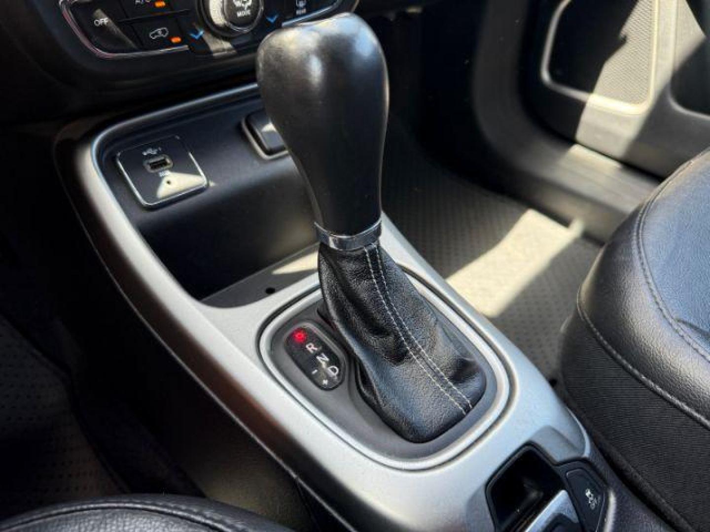 2021 WHITE Jeep Compass 80th Anniversary FWD (3C4NJCEBXMT) with an 2.4L I-4 variable valve control engine, located at 2715 W Pioneer Pkwy, Arlington, TX, 76013, (817) 265-9009, 32.710262, -97.153236 - Photo#16