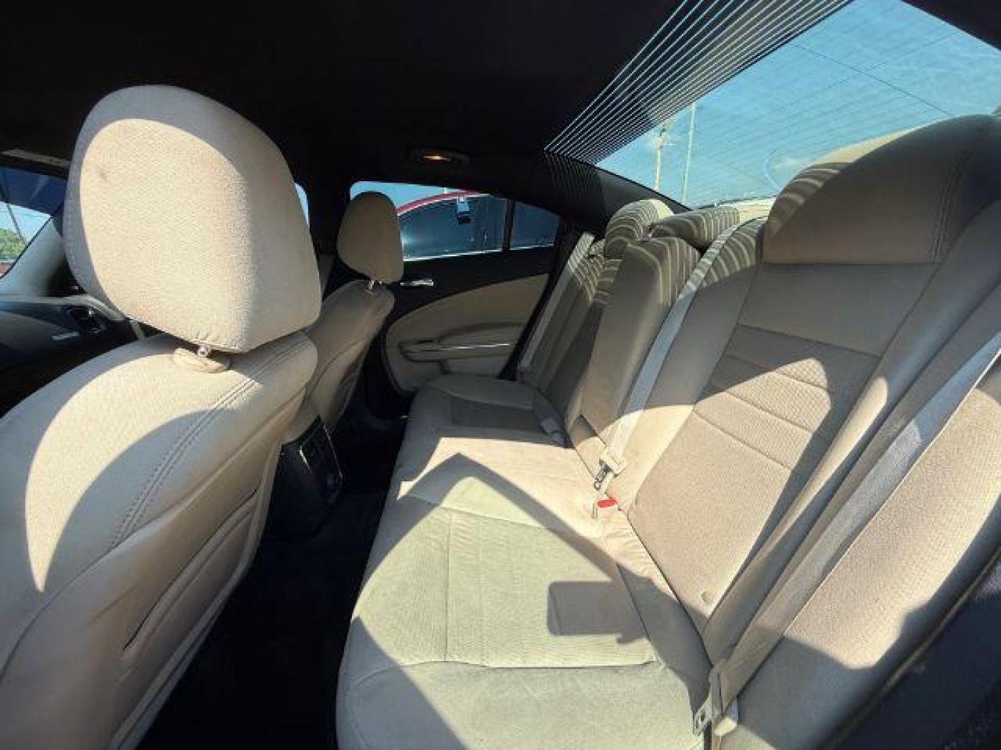 2012 RED Dodge Charger SXT (2C3CDXHG3CH) with an 3.6L V6 DOHC 24V engine, 5-Speed Automatic transmission, located at 2715 W Pioneer Pkwy, Arlington, TX, 76013, (817) 265-9009, 32.710262, -97.153236 - Photo#10
