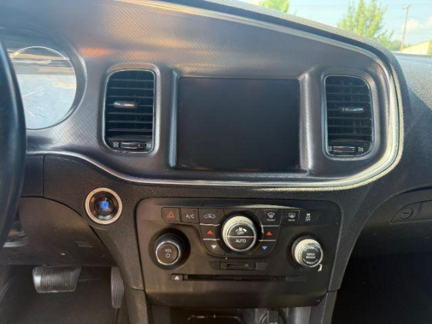 2012 RED Dodge Charger SXT (2C3CDXHG3CH) with an 3.6L V6 DOHC 24V engine, 5-Speed Automatic transmission, located at 2715 W Pioneer Pkwy, Arlington, TX, 76013, (817) 265-9009, 32.710262, -97.153236 - Photo#16