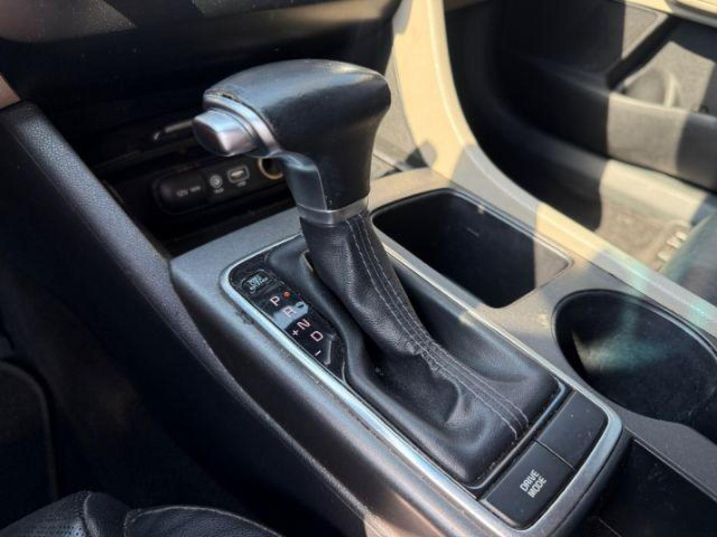 2016 BLACK Kia Optima LX (5XXGT4L35GG) with an Theta II 2.4L I-4 ga engine, located at 2715 W Pioneer Pkwy, Arlington, TX, 76013, (817) 265-9009, 32.710262, -97.153236 - Photo#15