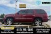 2009 MAROON Cadillac Escalade Standard (1GYFC23279R) with an Vortec 6.2L V-8 variable valve control engine, located at 2715 W Pioneer Pkwy, Arlington, TX, 76013, (817) 265-9009, 32.710262, -97.153236 - Photo#0