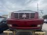 2009 MAROON Cadillac Escalade Standard (1GYFC23279R) with an Vortec 6.2L V-8 variable valve control engine, located at 2715 W Pioneer Pkwy, Arlington, TX, 76013, (817) 265-9009, 32.710262, -97.153236 - Photo#3