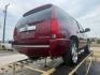 2009 MAROON Cadillac Escalade Standard (1GYFC23279R) with an Vortec 6.2L V-8 variable valve control engine, located at 2715 W Pioneer Pkwy, Arlington, TX, 76013, (817) 265-9009, 32.710262, -97.153236 - Photo#5