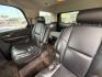 2009 MAROON Cadillac Escalade Standard (1GYFC23279R) with an Vortec 6.2L V-8 variable valve control engine, located at 2715 W Pioneer Pkwy, Arlington, TX, 76013, (817) 265-9009, 32.710262, -97.153236 - Photo#10