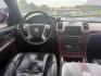 2009 MAROON Cadillac Escalade Standard (1GYFC23279R) with an Vortec 6.2L V-8 variable valve control engine, located at 2715 W Pioneer Pkwy, Arlington, TX, 76013, (817) 265-9009, 32.710262, -97.153236 - Photo#12