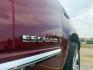 2009 MAROON Cadillac Escalade Standard (1GYFC23279R) with an Vortec 6.2L V-8 variable valve control engine, located at 2715 W Pioneer Pkwy, Arlington, TX, 76013, (817) 265-9009, 32.710262, -97.153236 - Photo#15