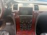 2009 MAROON Cadillac Escalade Standard (1GYFC23279R) with an Vortec 6.2L V-8 variable valve control engine, located at 2715 W Pioneer Pkwy, Arlington, TX, 76013, (817) 265-9009, 32.710262, -97.153236 - Photo#18