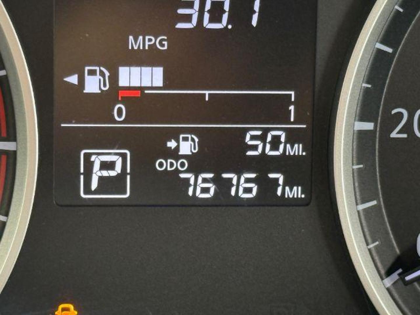 2020 WHITE Nissan Kicks S Xtronic CVT (3N1CP5BVXLL) with an 1.6L I-4 DOHC engine, located at 2715 W Pioneer Pkwy, Arlington, TX, 76013, (817) 265-9009, 32.710262, -97.153236 - Photo#1