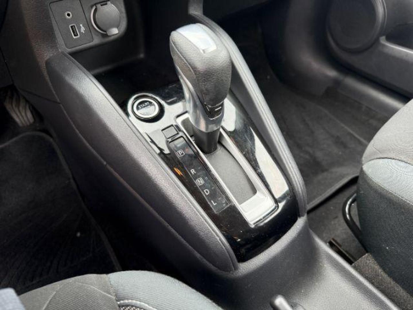 2020 WHITE Nissan Kicks S Xtronic CVT (3N1CP5BVXLL) with an 1.6L I-4 DOHC engine, located at 2715 W Pioneer Pkwy, Arlington, TX, 76013, (817) 265-9009, 32.710262, -97.153236 - Photo#16