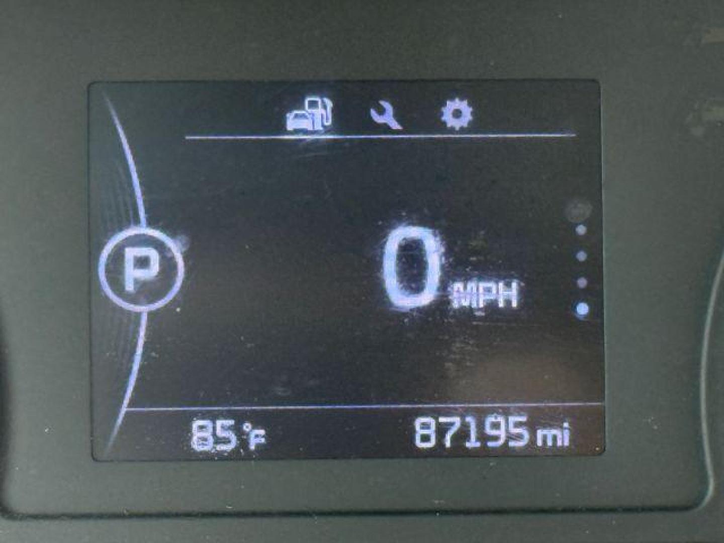 2016 GRAY Kia Optima LX (5XXGT4L31GG) with an Theta II 2.4L I-4 gasoline direct injection engine, located at 2715 W Pioneer Pkwy, Arlington, TX, 76013, (817) 265-9009, 32.710262, -97.153236 - Photo#1