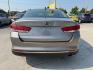 2016 GRAY Kia Optima LX (5XXGT4L31GG) with an Theta II 2.4L I-4 gasoline direct injection engine, located at 2715 W Pioneer Pkwy, Arlington, TX, 76013, (817) 265-9009, 32.710262, -97.153236 - Photo#8