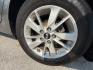 2016 GRAY Kia Optima LX (5XXGT4L31GG) with an Theta II 2.4L I-4 gasoline direct injection engine, located at 2715 W Pioneer Pkwy, Arlington, TX, 76013, (817) 265-9009, 32.710262, -97.153236 - Photo#10