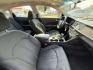 2016 GRAY Kia Optima LX (5XXGT4L31GG) with an Theta II 2.4L I-4 gasoline direct injection engine, located at 2715 W Pioneer Pkwy, Arlington, TX, 76013, (817) 265-9009, 32.710262, -97.153236 - Photo#11