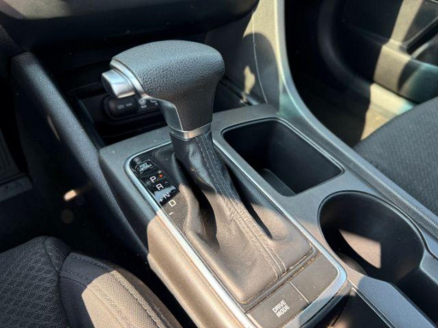 2016 GRAY Kia Optima LX (5XXGT4L31GG) with an Theta II 2.4L I-4 gasoline direct injection engine, located at 2715 W Pioneer Pkwy, Arlington, TX, 76013, (817) 265-9009, 32.710262, -97.153236 - Photo#16