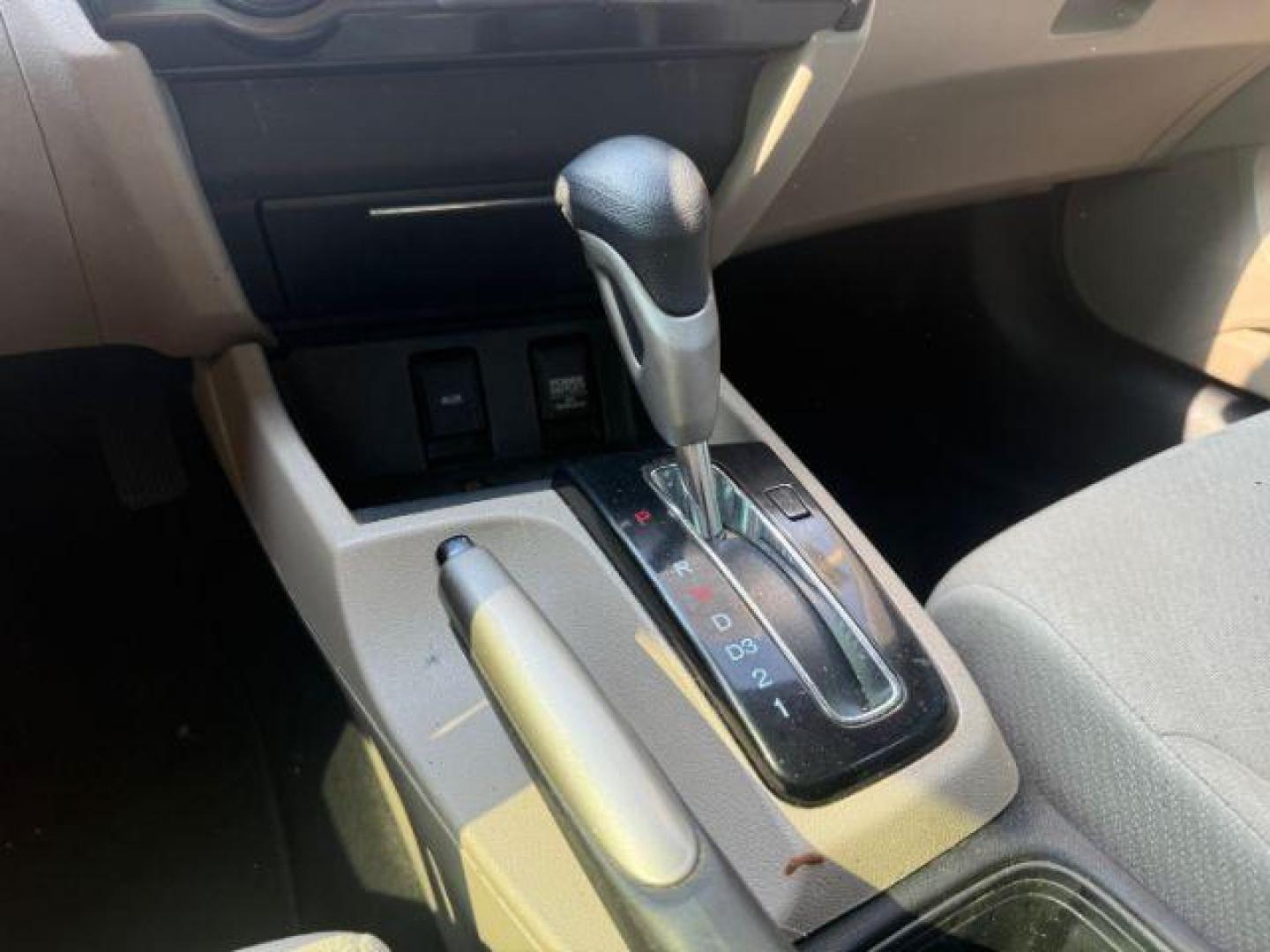 2013 BROWN Honda Civic LX (2HGFB2F55DH) with an 1.8L I-4 i-VTEC variable valve control engine, located at 2715 W Pioneer Pkwy, Arlington, TX, 76013, (817) 265-9009, 32.710262, -97.153236 - Photo#15