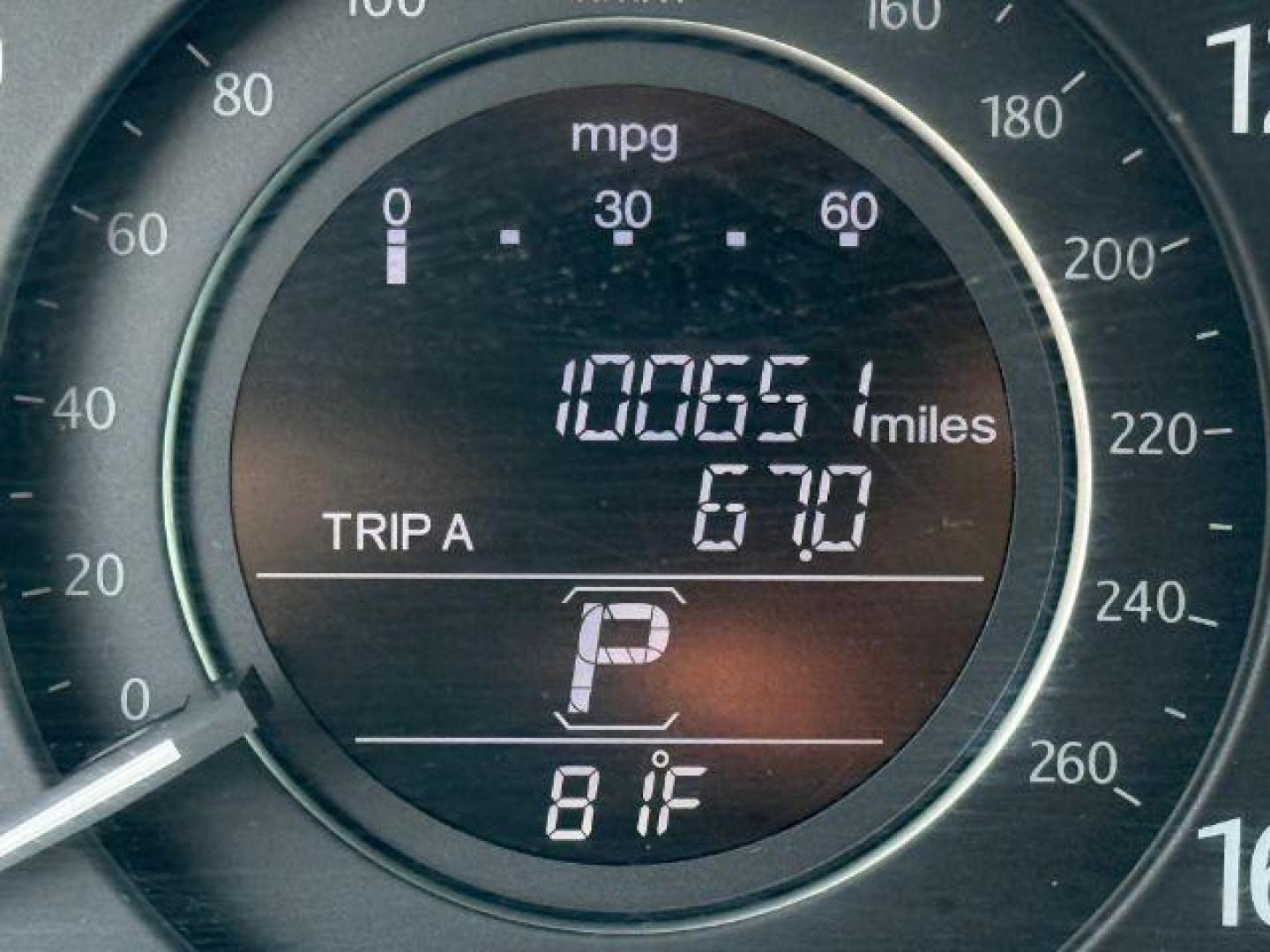 2013 SILVER Honda Accord LX (1HGCR2F35DA) with an 2.4L I-4 gasoline direct injection engine, located at 2715 W Pioneer Pkwy, Arlington, TX, 76013, (817) 265-9009, 32.710262, -97.153236 - Photo#1