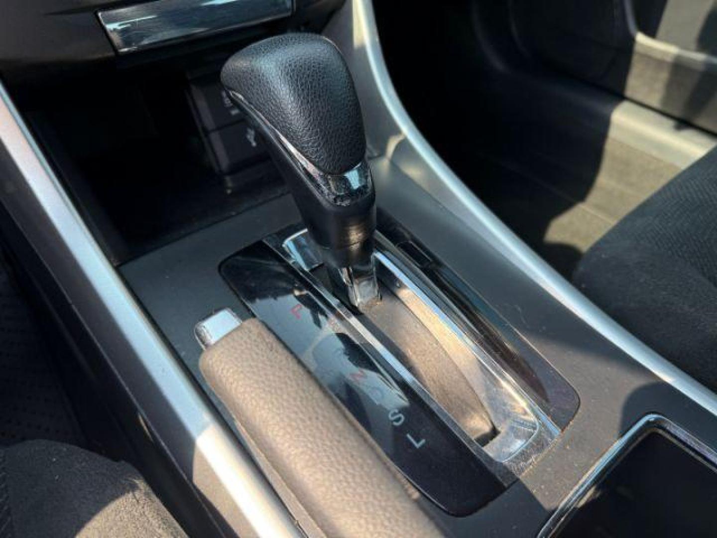 2013 SILVER Honda Accord LX (1HGCR2F35DA) with an 2.4L I-4 gasoline direct injection engine, located at 2715 W Pioneer Pkwy, Arlington, TX, 76013, (817) 265-9009, 32.710262, -97.153236 - Photo#16