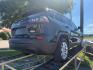2019 BLACK Jeep Cherokee Latitude FWD (1C4PJLCB2KD) with an 2.4L L4 DOHC 16V engine, 9-Speed Automatic transmission, located at 2715 W Pioneer Pkwy, Arlington, TX, 76013, (817) 265-9009, 32.710262, -97.153236 - Photo#5