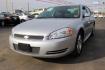 2009 SILVER Chevrolet Impala LS (2G1WB57K391) with an 3.5L V6 OHV 16V FFV engine, 4-Speed Automatic transmission, located at 2715 W Pioneer Pkwy, Arlington, TX, 76013, (817) 265-9009, 32.710262, -97.153236 - Photo#2