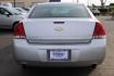 2009 SILVER Chevrolet Impala LS (2G1WB57K391) with an 3.5L V6 OHV 16V FFV engine, 4-Speed Automatic transmission, located at 2715 W Pioneer Pkwy, Arlington, TX, 76013, (817) 265-9009, 32.710262, -97.153236 - Photo#7