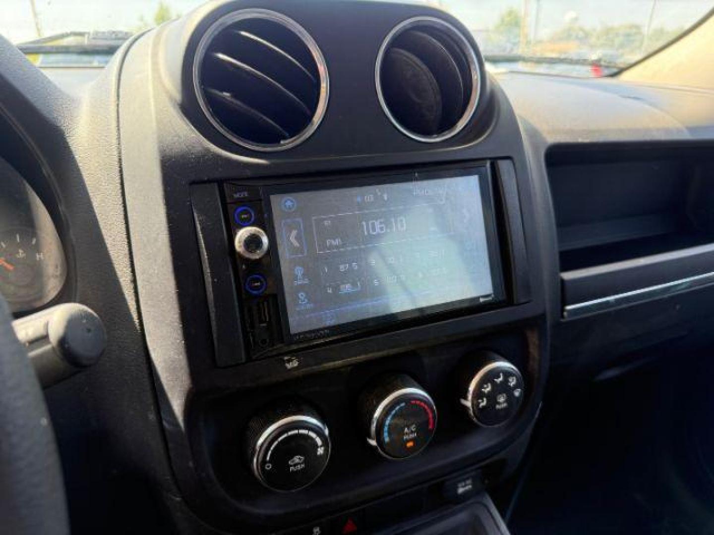 2015 BLUE Jeep Patriot Sport (1C4NJPBB5FD) , located at 2715 W Pioneer Pkwy, Arlington, TX, 76013, (817) 265-9009, 32.710262, -97.153236 - Photo#17