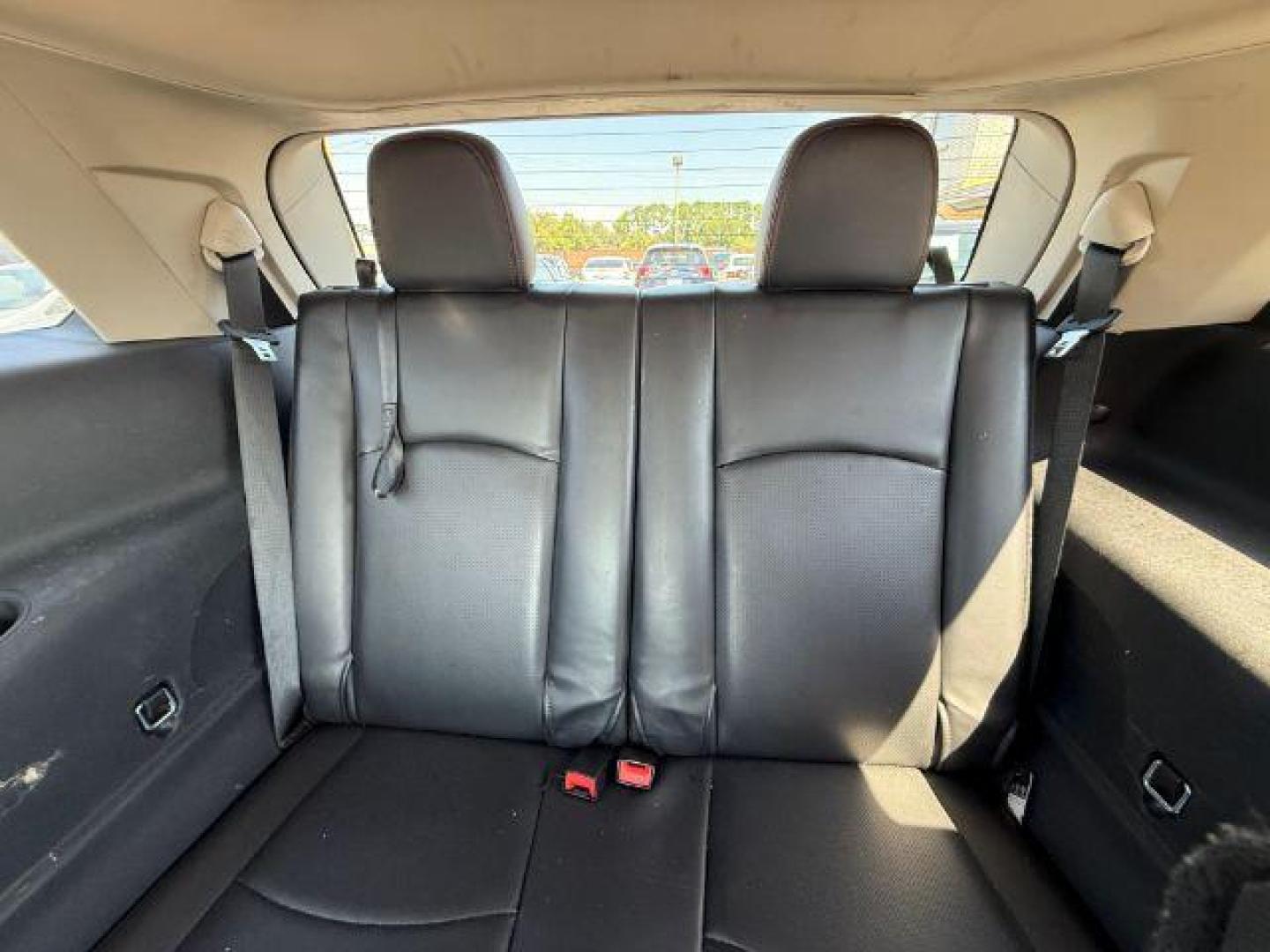 2018 BLACK Dodge Journey GT (3C4PDCEG9JT) with an 3.6L V6 DOHC 24V engine, 6-Speed Automatic transmission, located at 2715 W Pioneer Pkwy, Arlington, TX, 76013, (817) 265-9009, 32.710262, -97.153236 - Photo#13