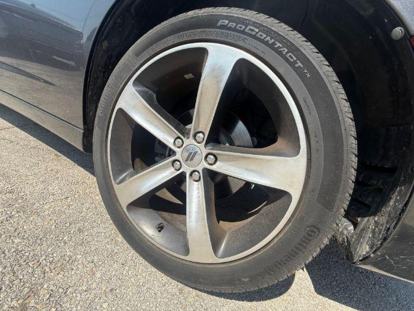 2017 GRAY Dodge Charger SE RWD (2C3CDXBG6HH) with an Pentastar 3.6L V-6 DOHC engine, located at 2715 W Pioneer Pkwy, Arlington, TX, 76013, (817) 265-9009, 32.710262, -97.153236 - Photo#10