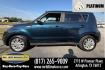 2017 GRAY Kia Soul + (KNDJP3A52H7) with an 2L I-4 gasoline direct injection engine, located at 2715 W Pioneer Pkwy, Arlington, TX, 76013, (817) 265-9009, 32.710262, -97.153236 - Photo#0