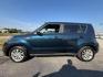 2017 GRAY Kia Soul + (KNDJP3A52H7) with an 2L I-4 gasoline direct injection engine, located at 2715 W Pioneer Pkwy, Arlington, TX, 76013, (817) 265-9009, 32.710262, -97.153236 - Photo#1