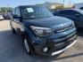 2017 GRAY Kia Soul + (KNDJP3A52H7) with an 2L I-4 gasoline direct injection engine, located at 2715 W Pioneer Pkwy, Arlington, TX, 76013, (817) 265-9009, 32.710262, -97.153236 - Photo#4