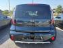 2017 GRAY Kia Soul + (KNDJP3A52H7) with an 2L I-4 gasoline direct injection engine, located at 2715 W Pioneer Pkwy, Arlington, TX, 76013, (817) 265-9009, 32.710262, -97.153236 - Photo#6