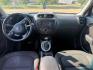 2017 GRAY Kia Soul + (KNDJP3A52H7) with an 2L I-4 gasoline direct injection engine, located at 2715 W Pioneer Pkwy, Arlington, TX, 76013, (817) 265-9009, 32.710262, -97.153236 - Photo#11