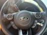 2017 GRAY Kia Soul + (KNDJP3A52H7) with an 2L I-4 gasoline direct injection engine, located at 2715 W Pioneer Pkwy, Arlington, TX, 76013, (817) 265-9009, 32.710262, -97.153236 - Photo#17